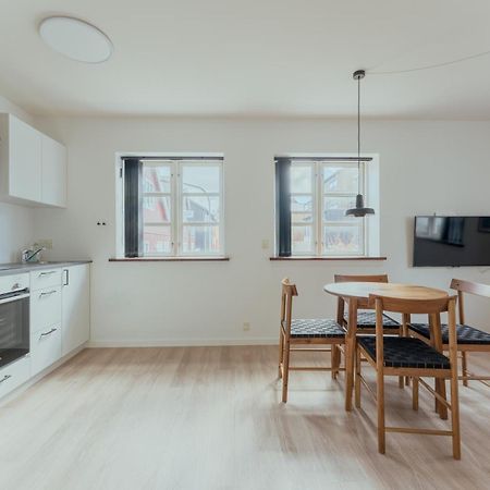 1 Bedroom Apartment / Central / Torshavn Exterior photo