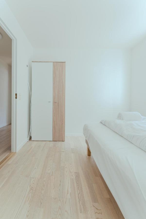 1 Bedroom Apartment / Central / Torshavn Exterior photo
