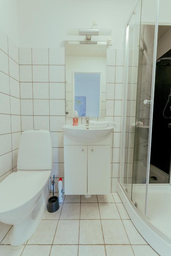 1 Bedroom Apartment / Central / Torshavn Exterior photo