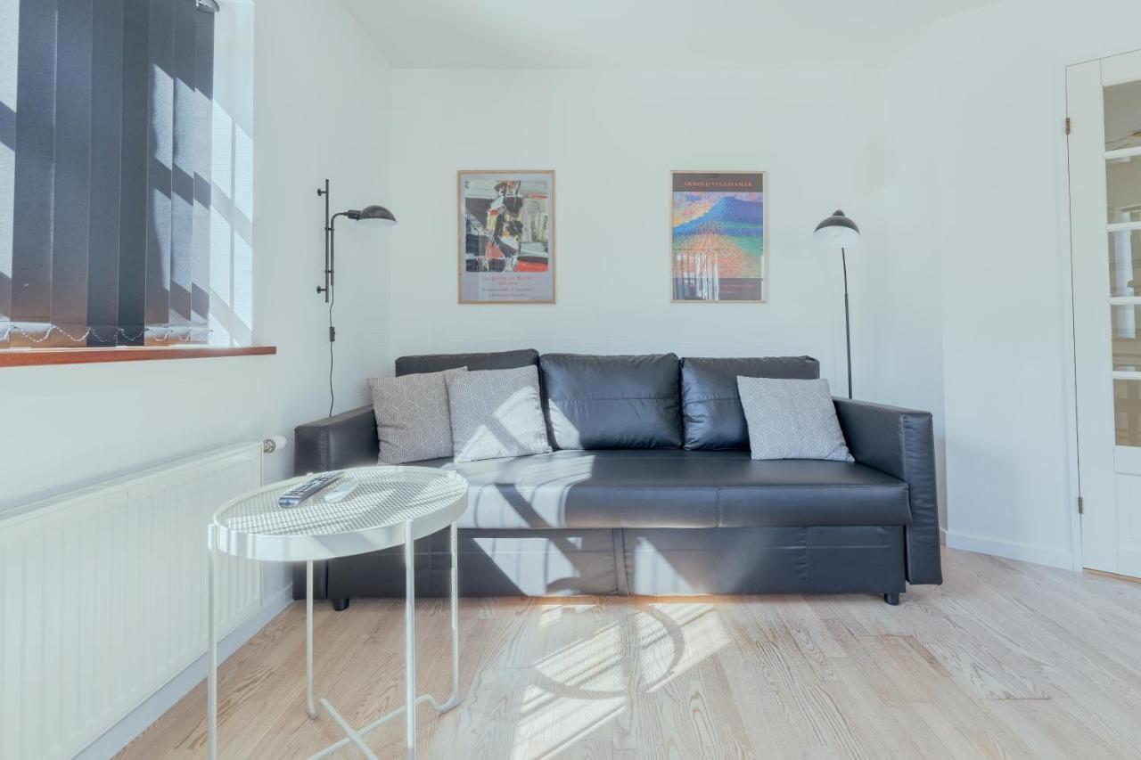 1 Bedroom Apartment / Central / Torshavn Exterior photo