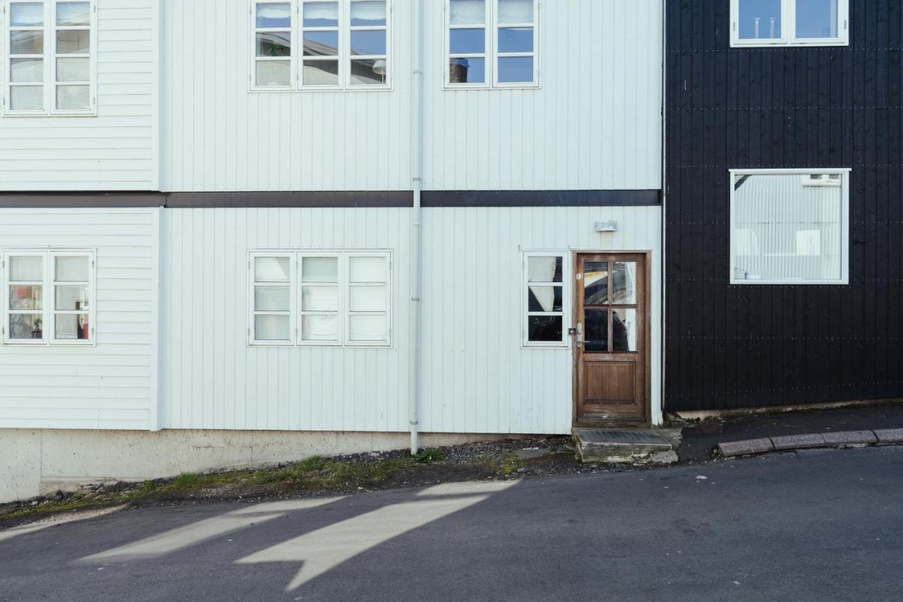 1 Bedroom Apartment / Central / Torshavn Exterior photo