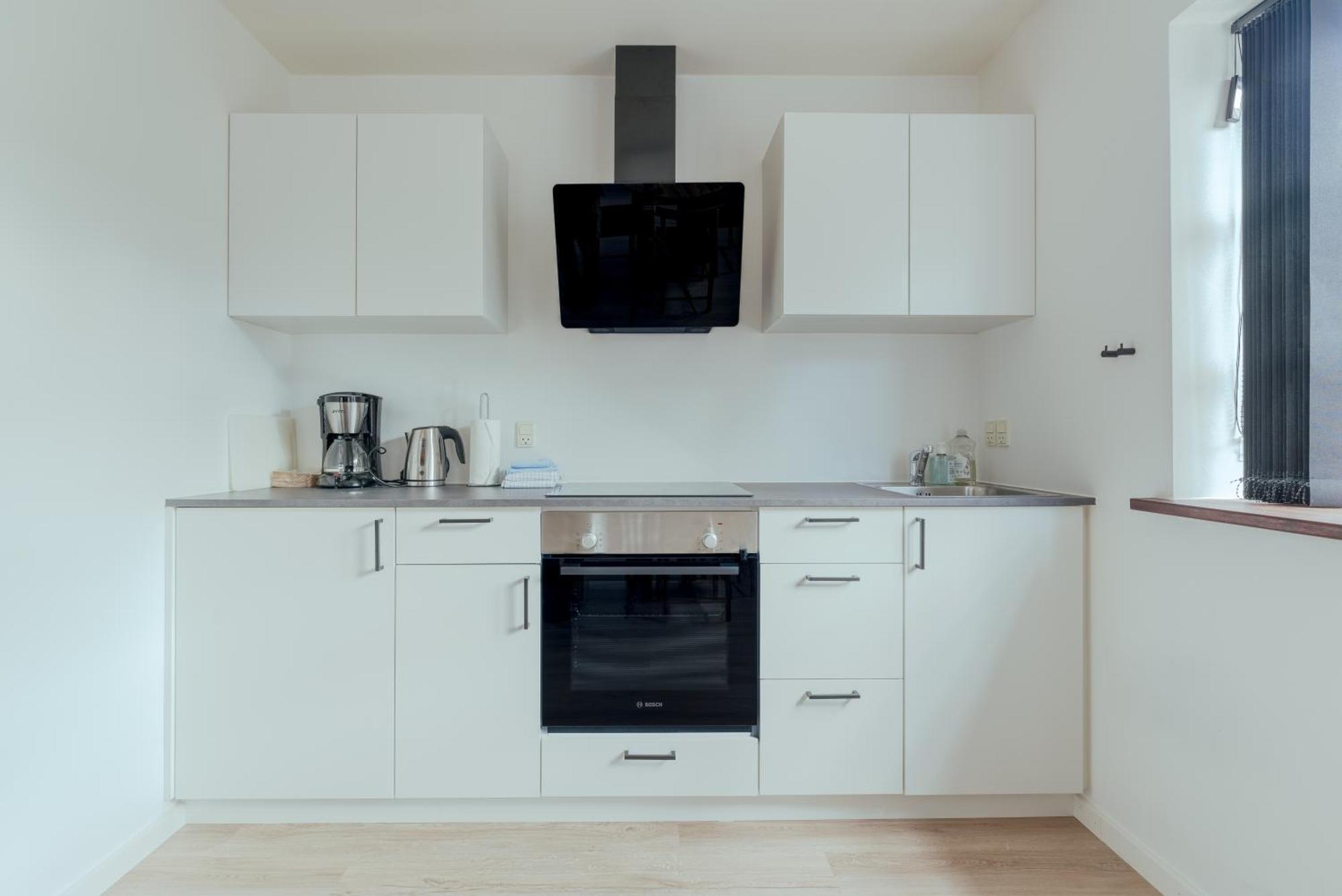 1 Bedroom Apartment / Central / Torshavn Exterior photo